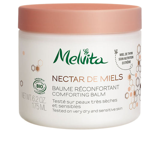 Melvita Nectar De Miels Comforting Balm 175 Ml - Salevare.com