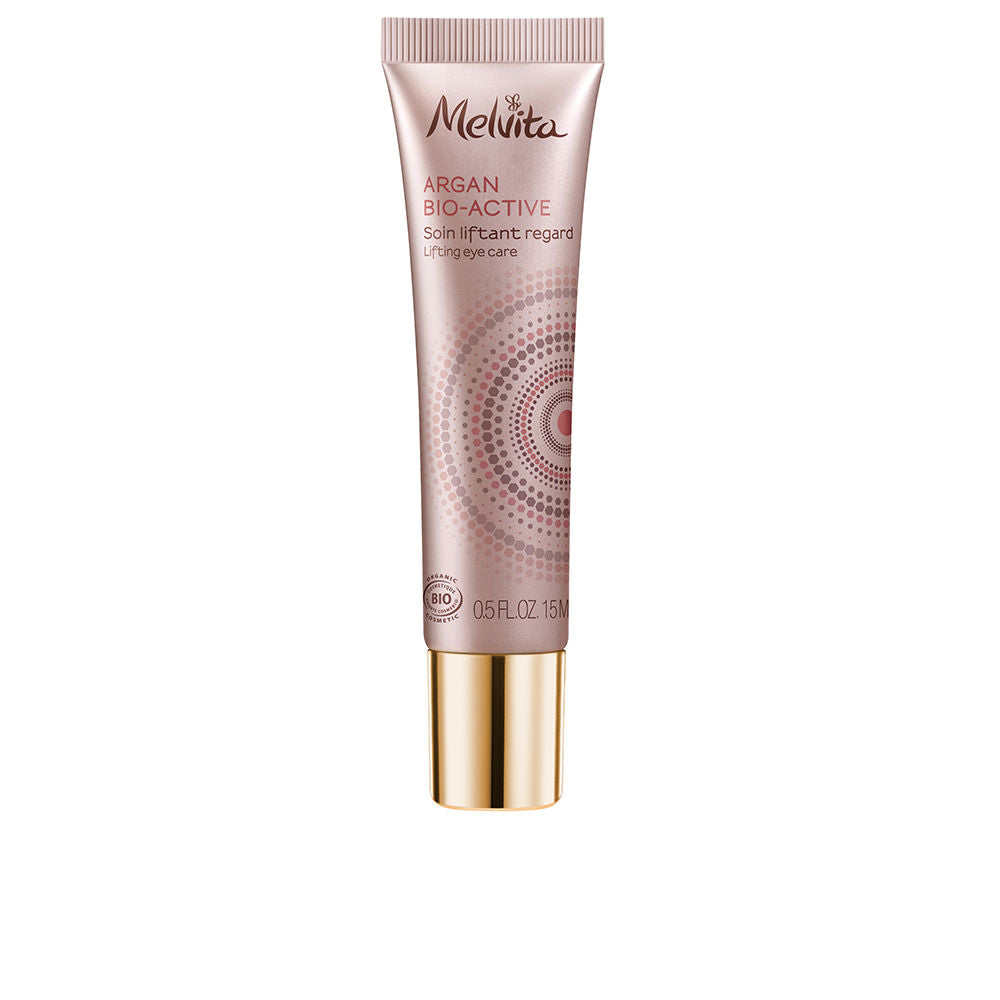 Melvita Argán Bio-Activo Corrector Contorno De Ojos 15 Ml - Salevare.com