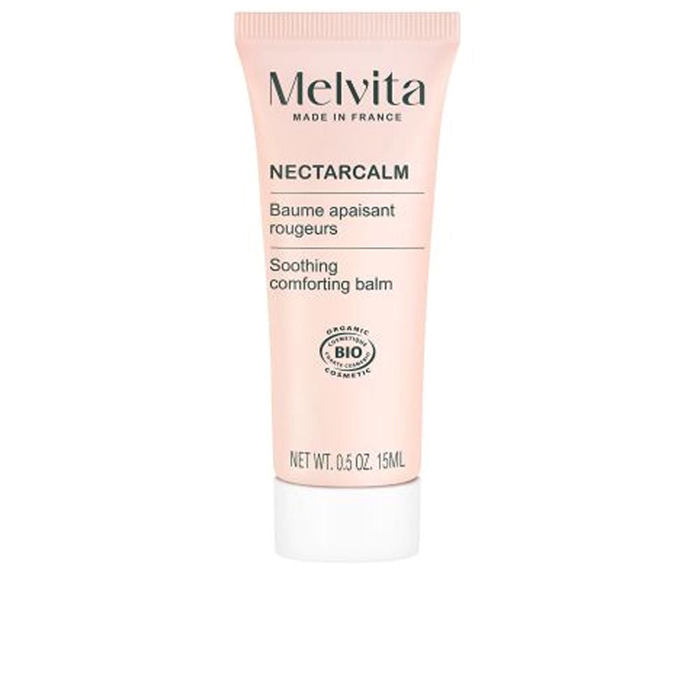 Melvita Nectarcalm Soothing Anti-Redness Balm 15 Ml - Salevare.com