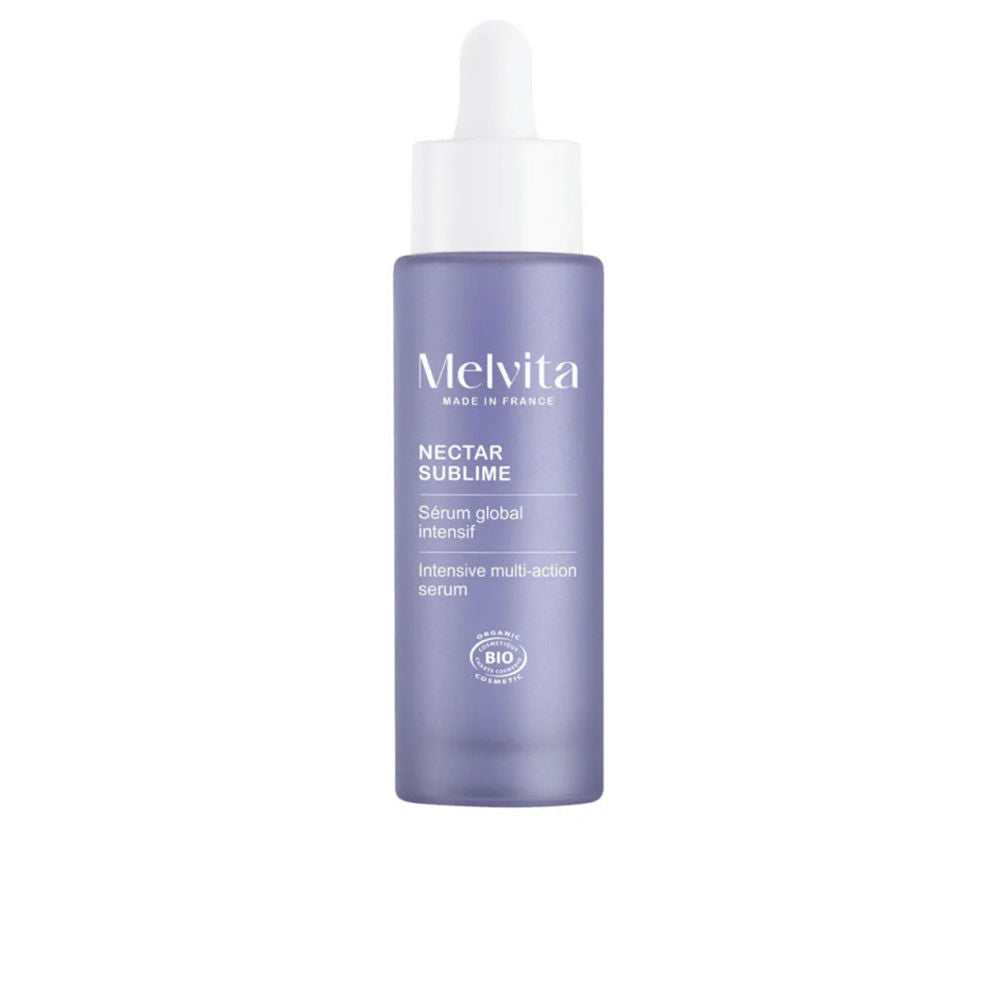 Melvita Nectar Sublime Global Intensive Serum 30 Ml - Salevare.com