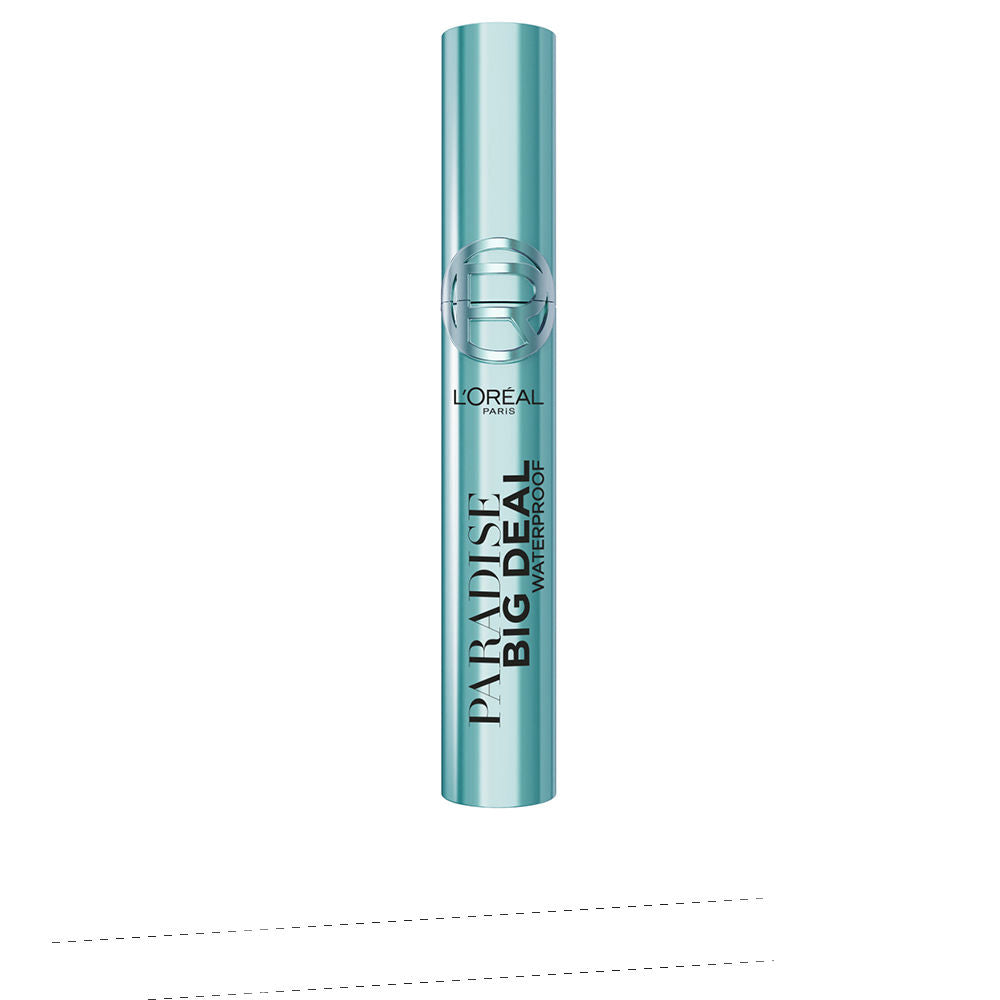 L'Oréal Paris Paradise Big Deal Waterproof Mascara #Black 9.9 Ml - Salevare.com