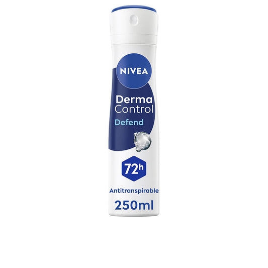 Nivea Men Black & White Invisible Deo Vapo 250 Ml - Salevare.com