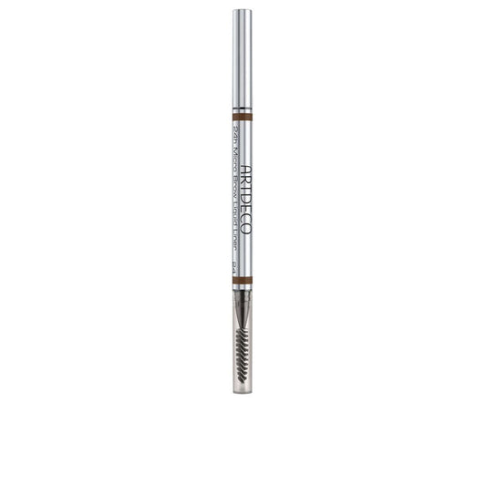 Artdeco 24H Micro Brow Liquid Liner-Dark #24-Grey Brown 0,6 Ml - Salevare.com