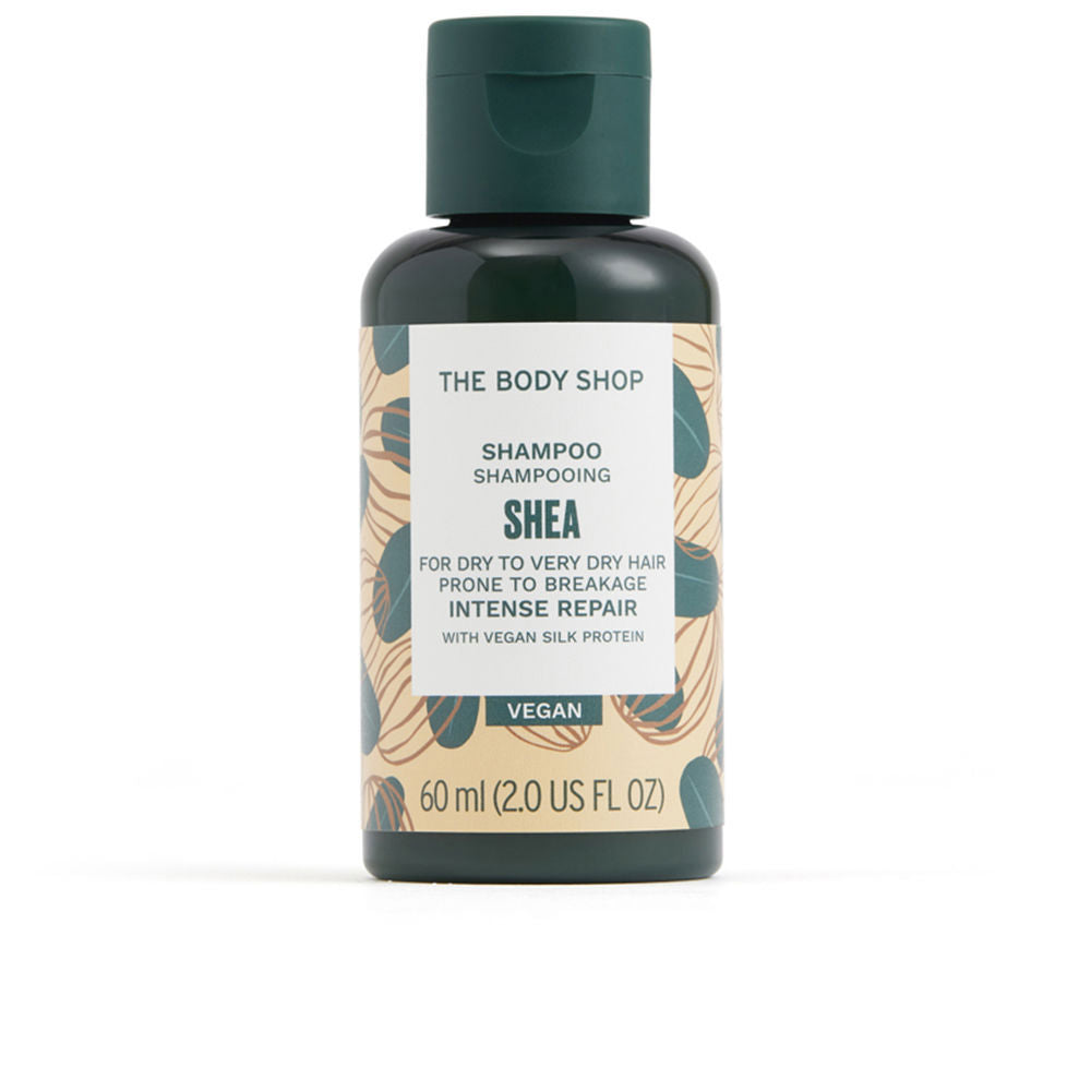 The Body Shop Shea Shampoo 60 Ml