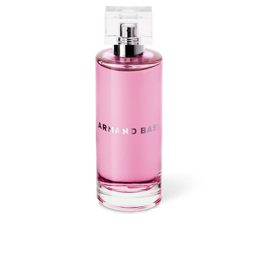 Armand Basi Armand Basi Color Stories Rose Edt Vapo 100 Ml - Salevare.com