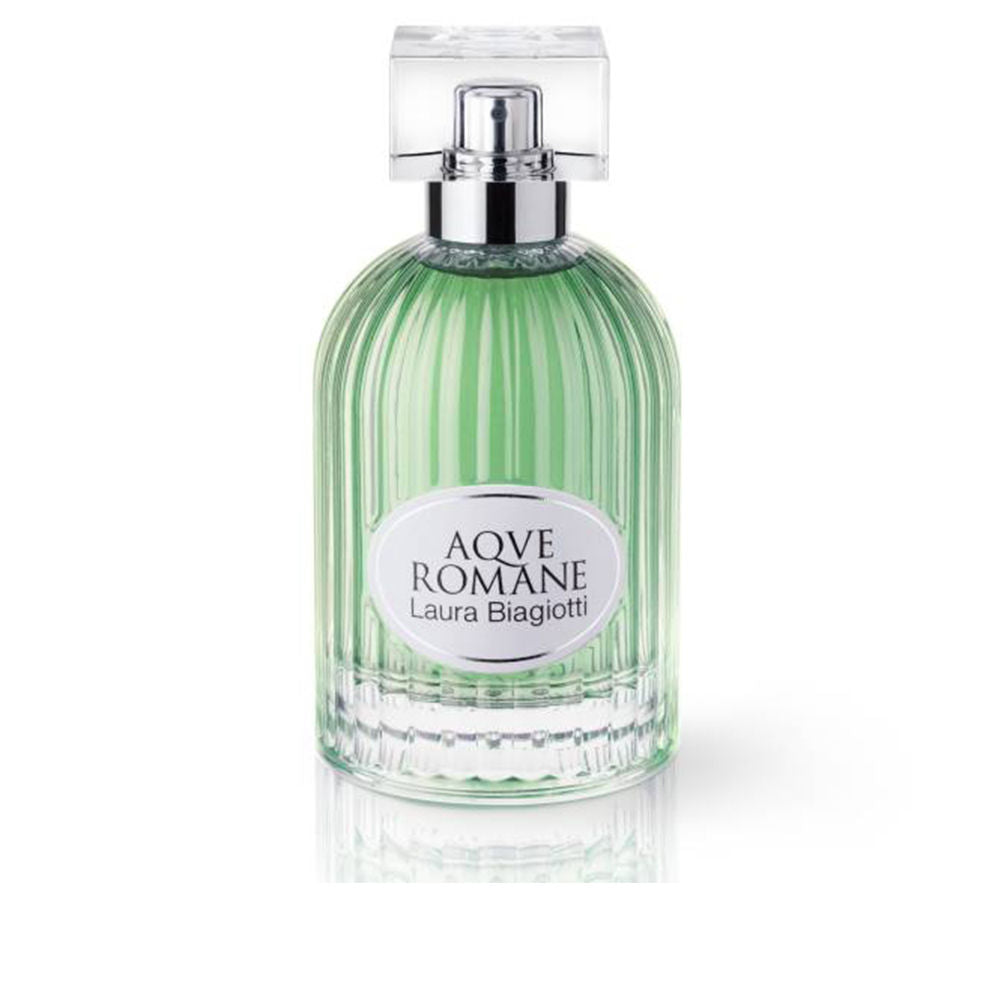 Laura Biagiotti Aqve Romane Divinum Ficus Edt Vapo 100 Ml - Salevare.com