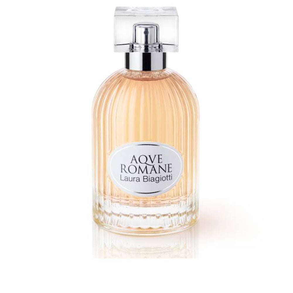 Laura Biagiotti Aqve Romane Ambrosia Aurea Edt Vapo 100 Ml - Salevare.com