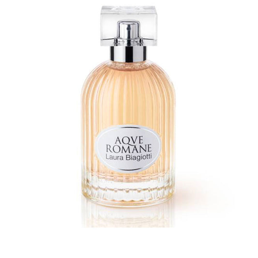 Laura Biagiotti Aqve Romane Ambrosia Aurea Edt Vapo 100 Ml - Salevare.com