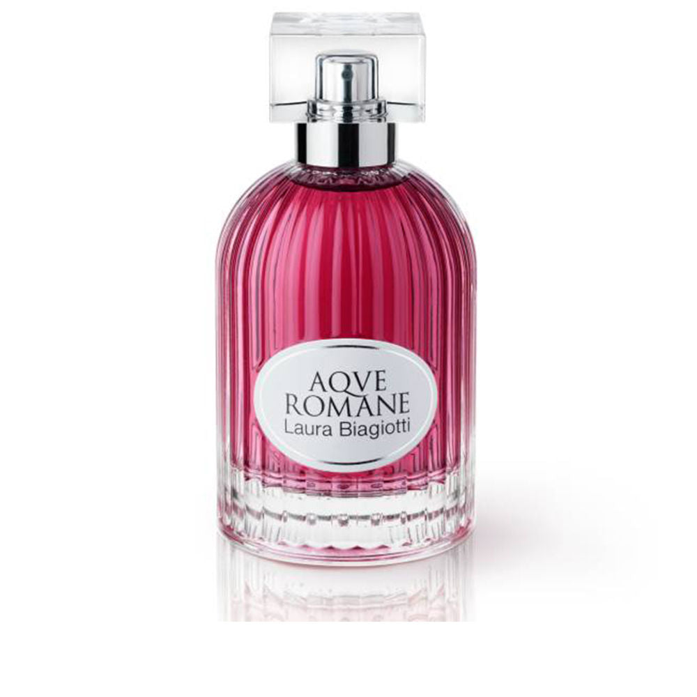 Laura Biagiotti Aqve Romane Uva Dulcis Edt Vapo 100 Ml - Salevare.com