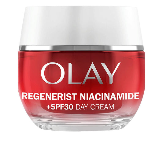 Olay Niacinamide24 + Vitamin E Moisturizing Day Cream Spf30 50 Ml - Salevare.com