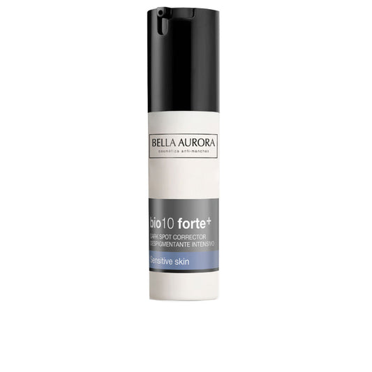 Bella Aurora Bio10 Forte+ Depigmenting Serum For Sensitive Skin 30 Ml - Salevare.com