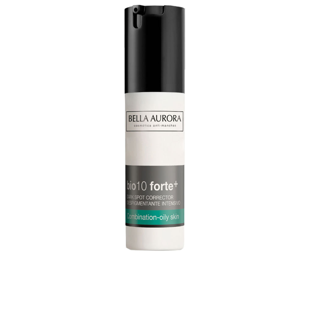 Bella Aurora Bio10 Forte+ Depigmenting Serum For Mixed-Oily Skin 30 Ml - Salevare.com