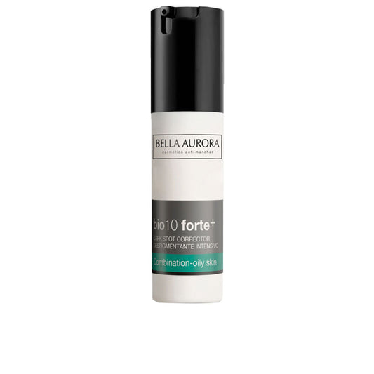 Bella Aurora Bio10 Forte+ Depigmenting Serum For Mixed-Oily Skin 30 Ml - Salevare.com