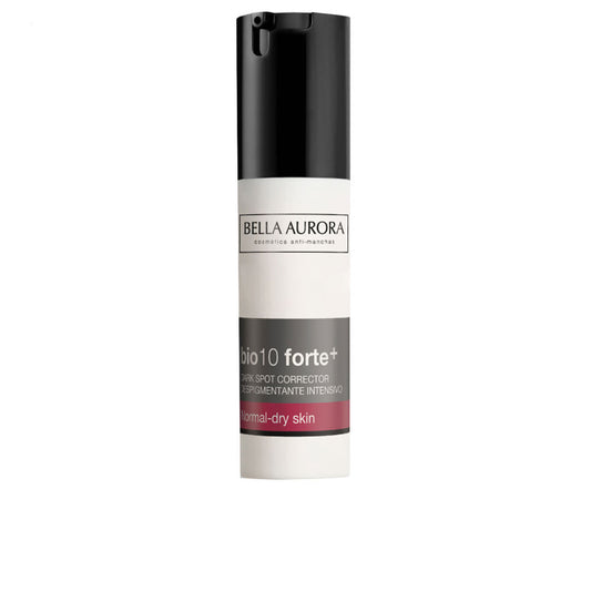 Bella Aurora Bio10 Forte+ Depigmenting Serum For Normal Or Dry Skin 30 Ml - Salevare.com
