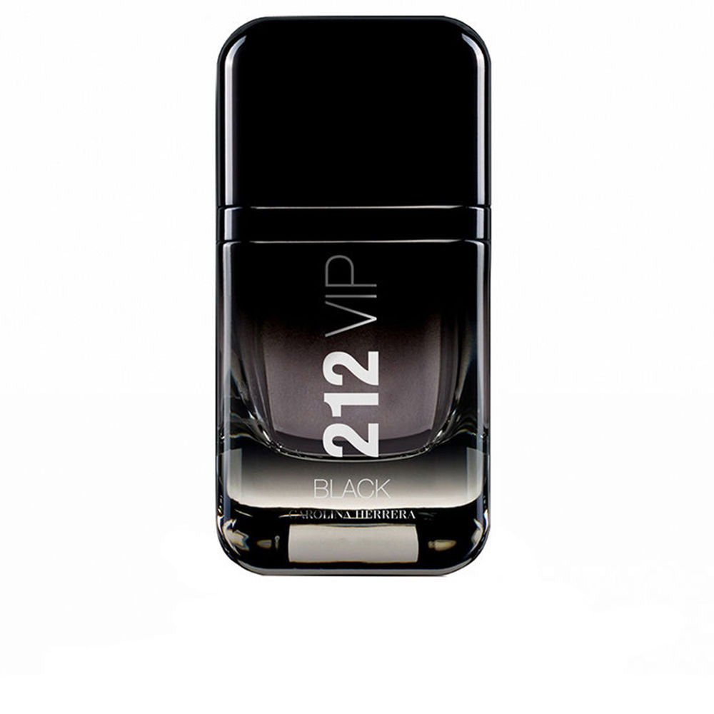 Carolina Herrera 212 Vip Black Edp Vapo 50 Ml - Salevare.com