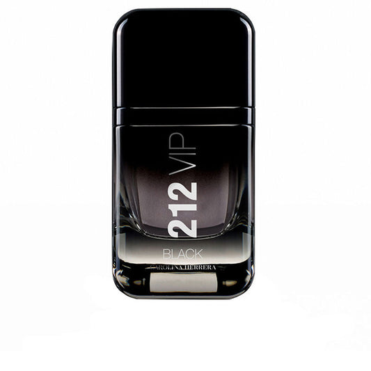 Carolina Herrera 212 Vip Black Edp Vapo 50 Ml - Salevare.com