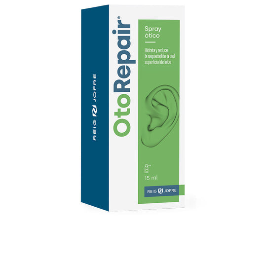 Otospray Otorepair Spray Ótico 15 Ml - Salevare.com