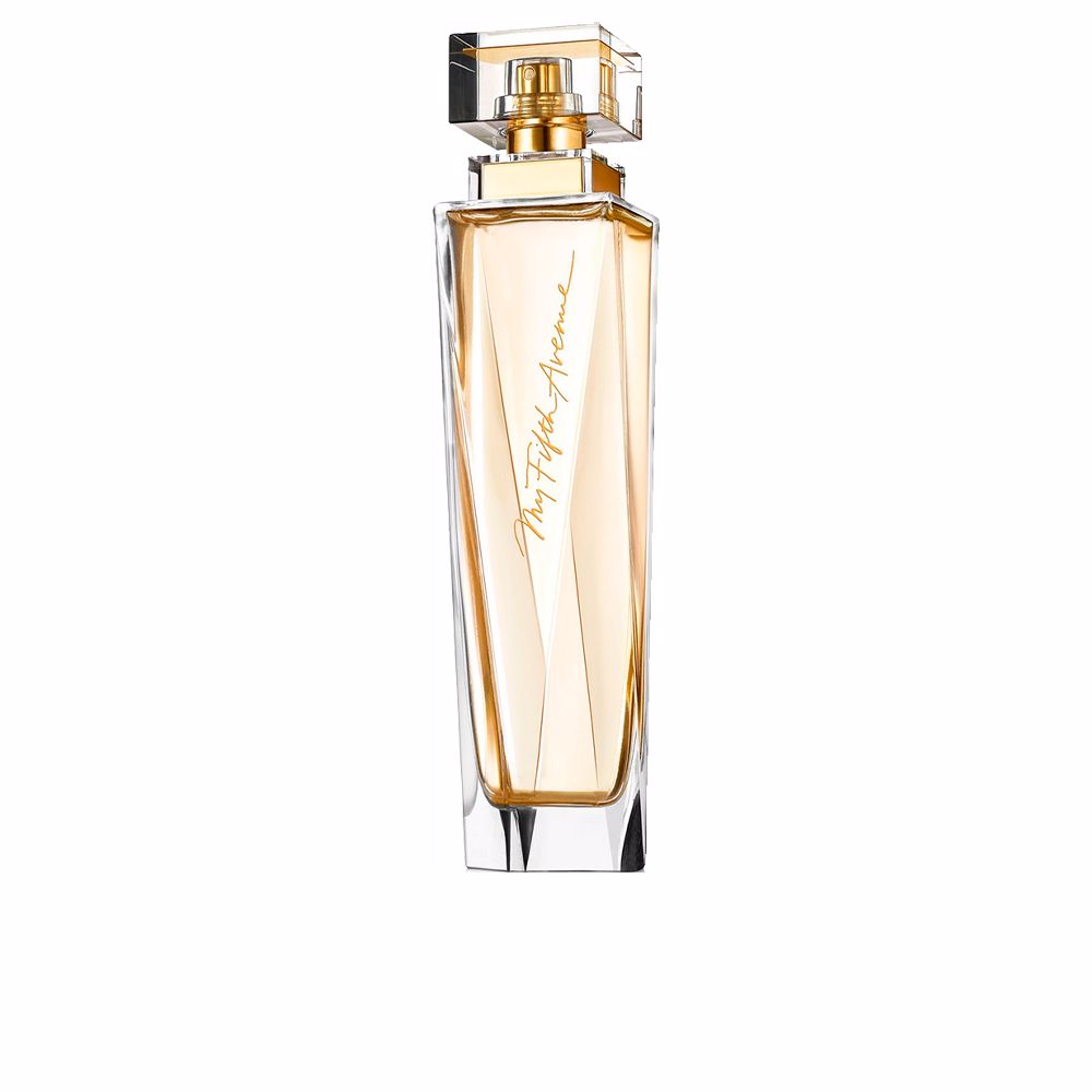 MY 5TH AVENUE eau de parfum spray 100 ml