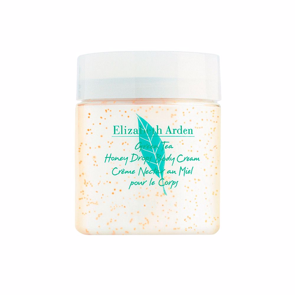 GREEN TEA honey drops body cream 250 ml