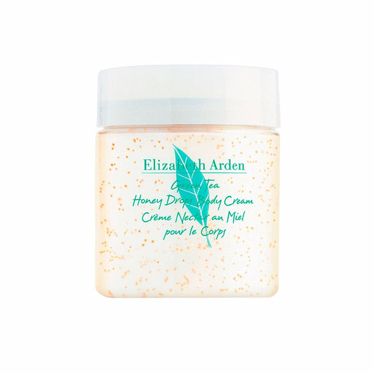 GREEN TEA honey drops body cream 250 ml