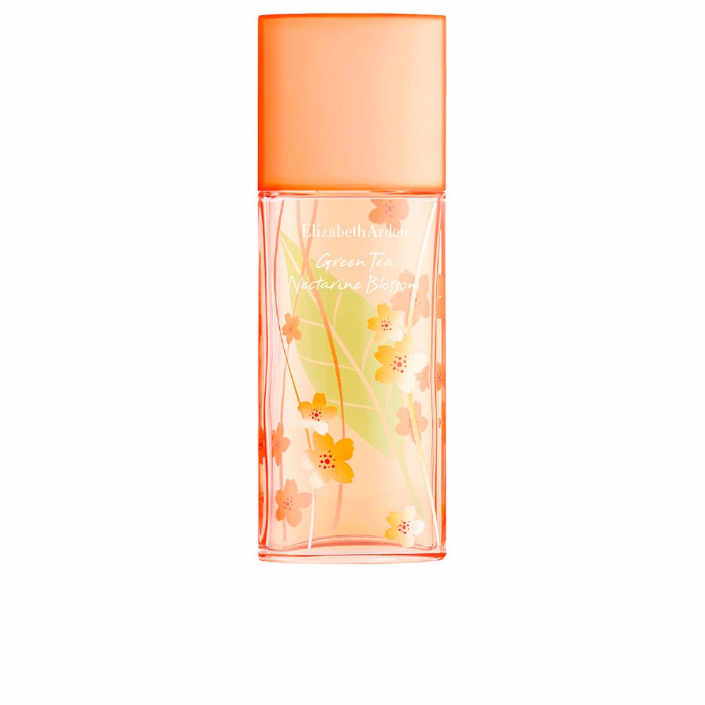 GREEN TEA NECTARINE BLOSSOM eau de toilette spray 100 ml