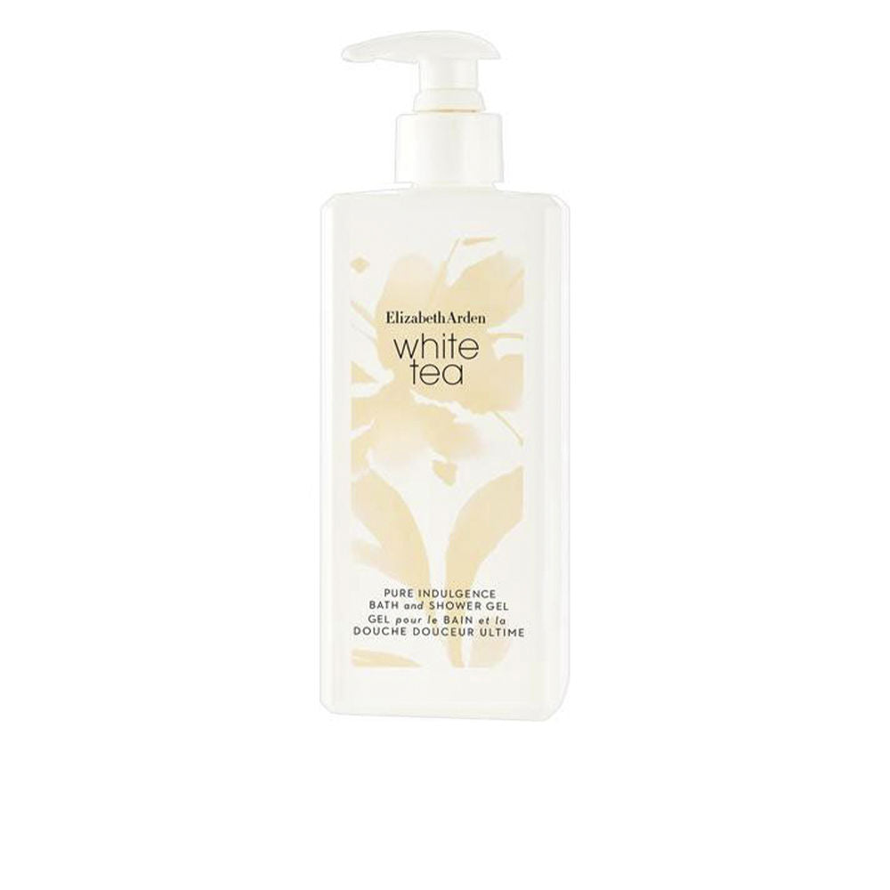 WHITE TEA shower gel 400 ml