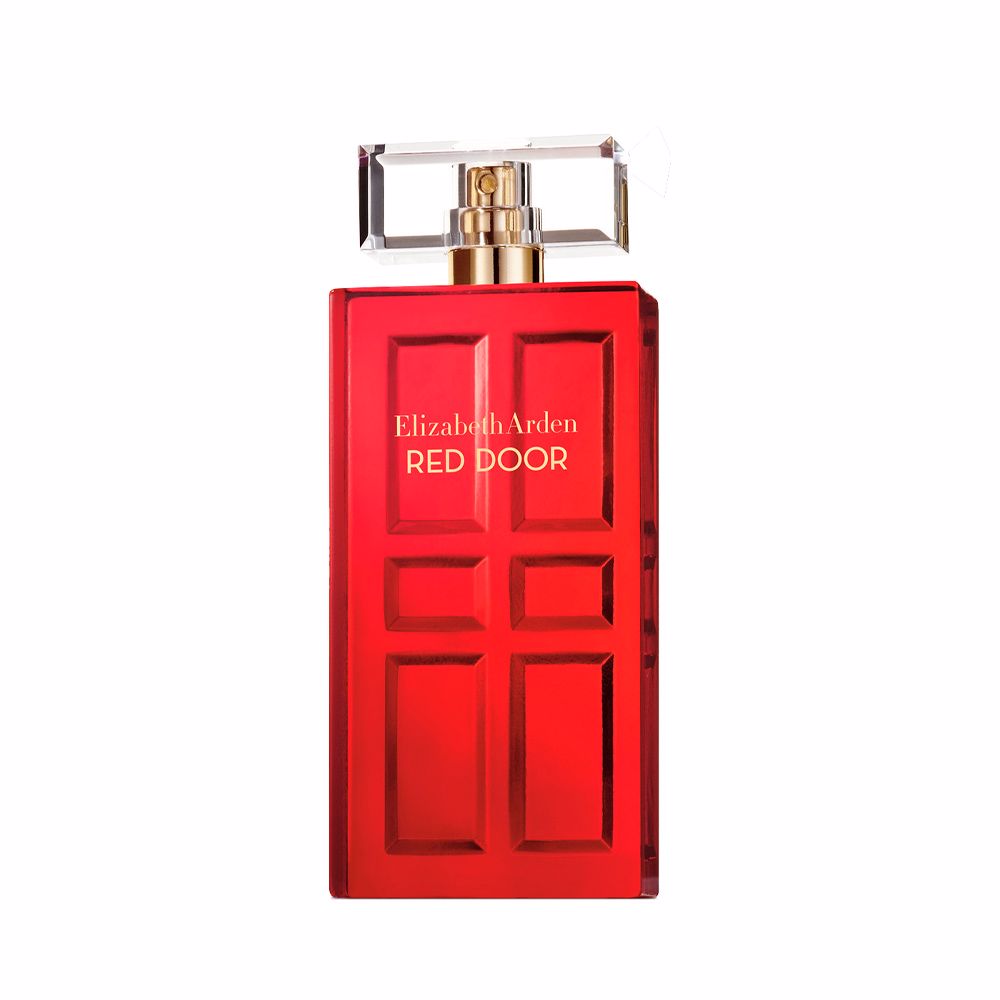 RED DOOR eau de toilette spray 50 ml