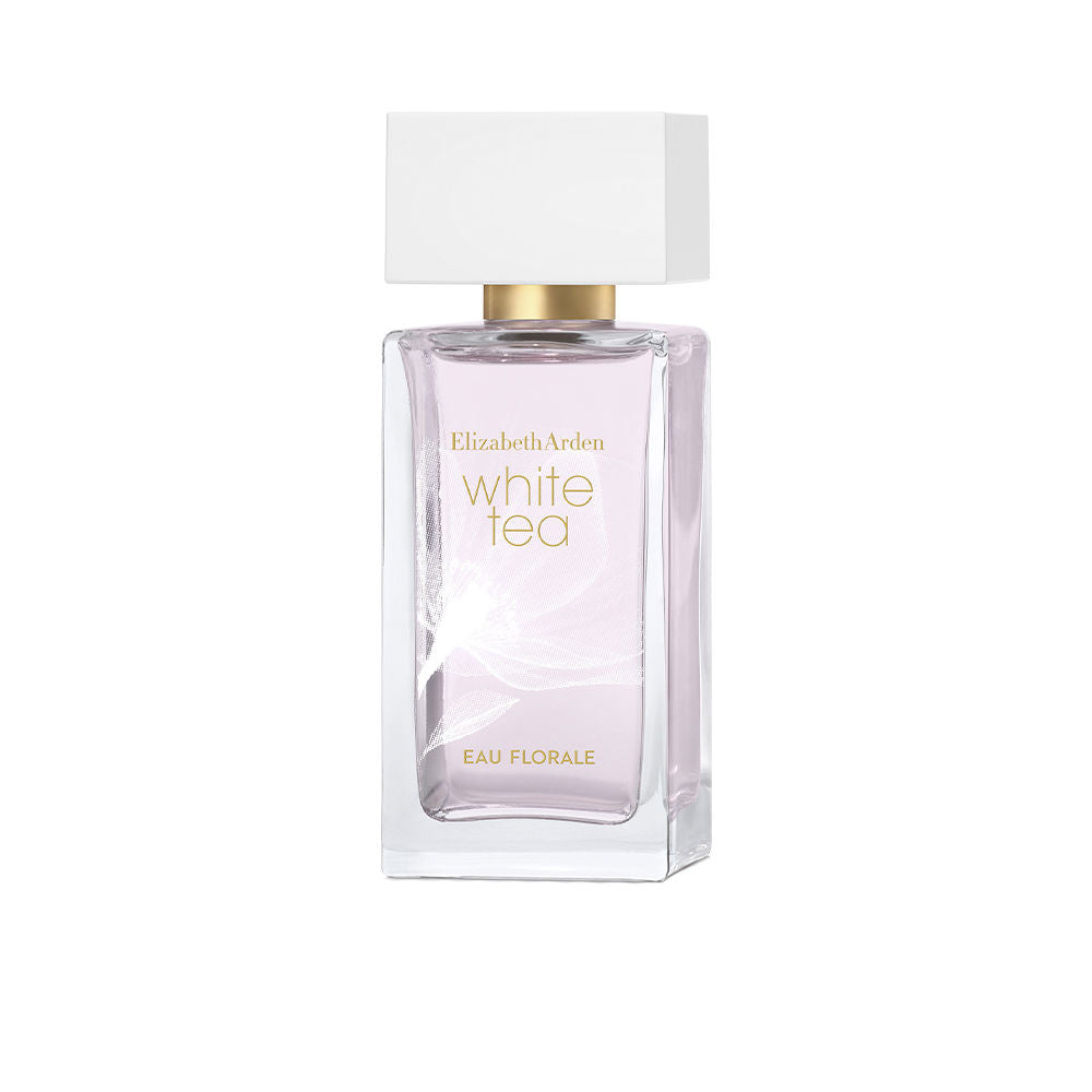 WHITE TEA EAU FLORALE edt vapo 50 ml