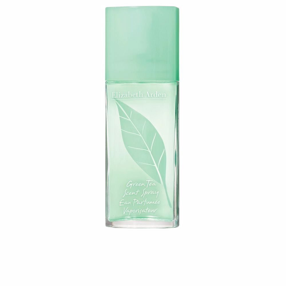 GREEN TEA SCENT eau parfumée spray 50 ml