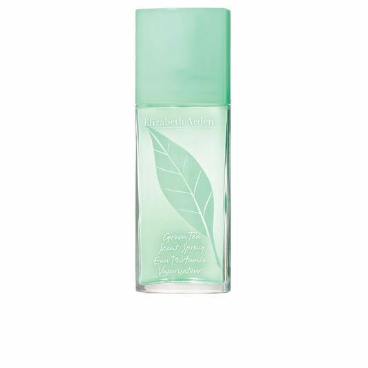 GREEN TEA SCENT eau parfumée spray 50 ml