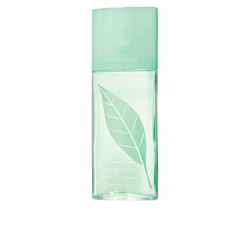 GREEN TEA SCENT eau parfumée spray 100 ml