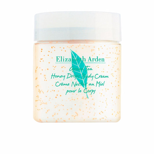 GREEN TEA honey drops body cream 500 ml