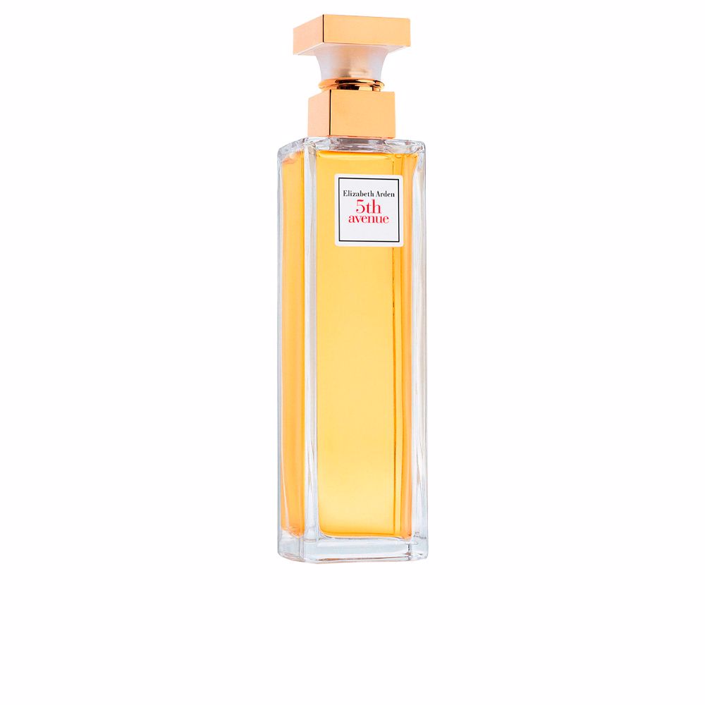 5th AVENUE eau de parfum spray 125 ml