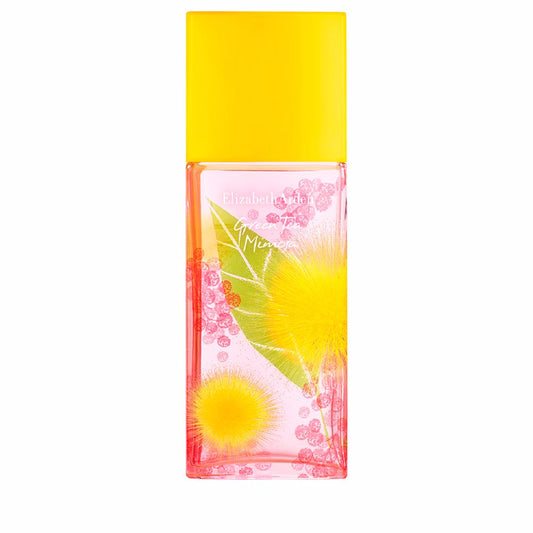 GREEN TEA MIMOSA eau de toilette spray 100 ml