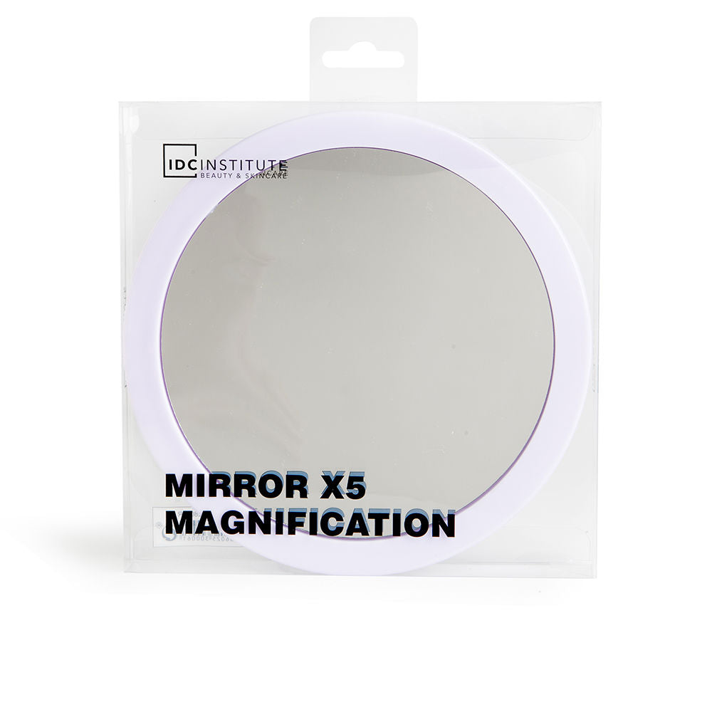 Idc Institute Mirror X5 Magnifying Mirror 1 Unit - Salevare.com