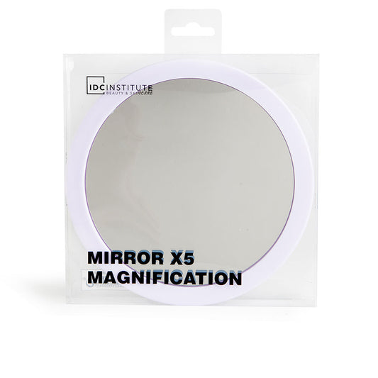 Idc Institute Mirror X5 Magnifying Mirror 1 Unit - Salevare.com