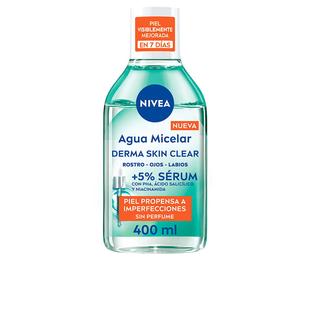 Nivea Micellar Water Anti-Blemish Serum 400 Ml - Salevare.com