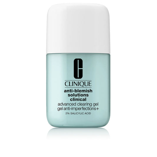 Clinique Anti-Blemish Solutions Clinical Advanced Anti-Blemish Gel 20 Ml - Salevare.com