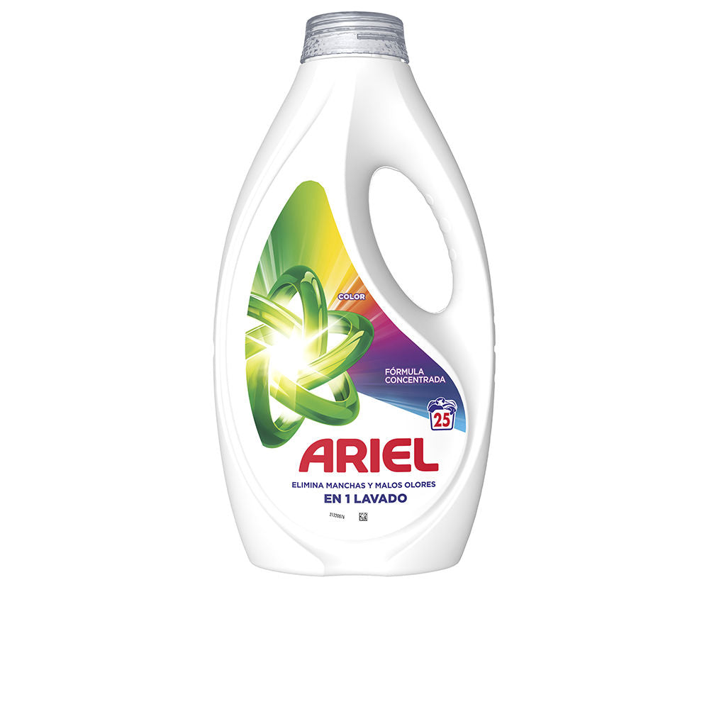 Ariel Ariel Color Liquid Detergent 25 Doses - Salevare.com