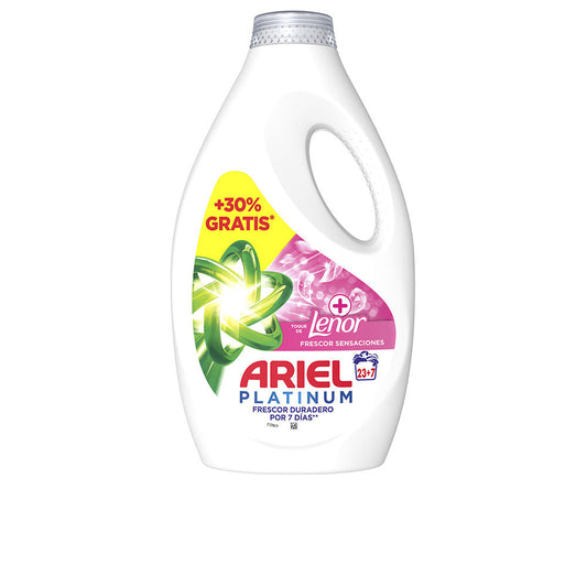 Ariel Ariel Fresh Sensations Liquid Detergent 30 Doses - Salevare.com