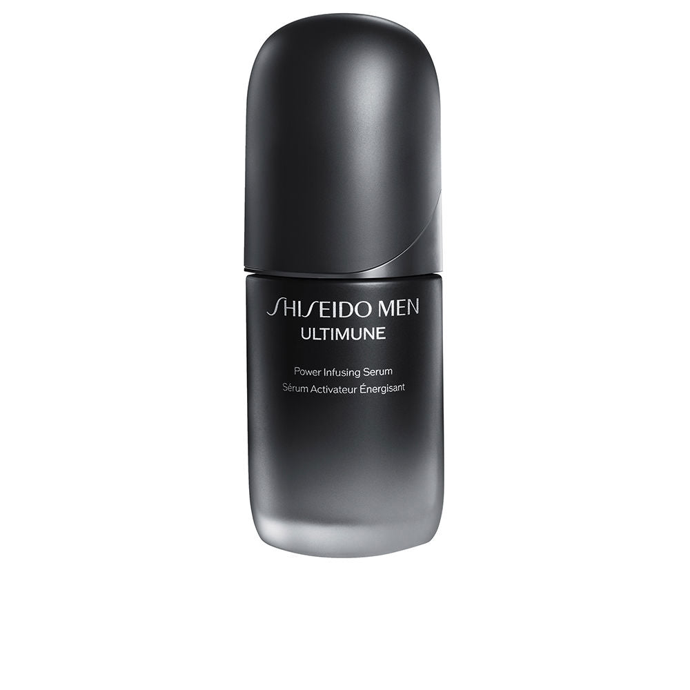 Shiseido Men Ultimune Power Infusing Serum 50 Ml - Salevare.com