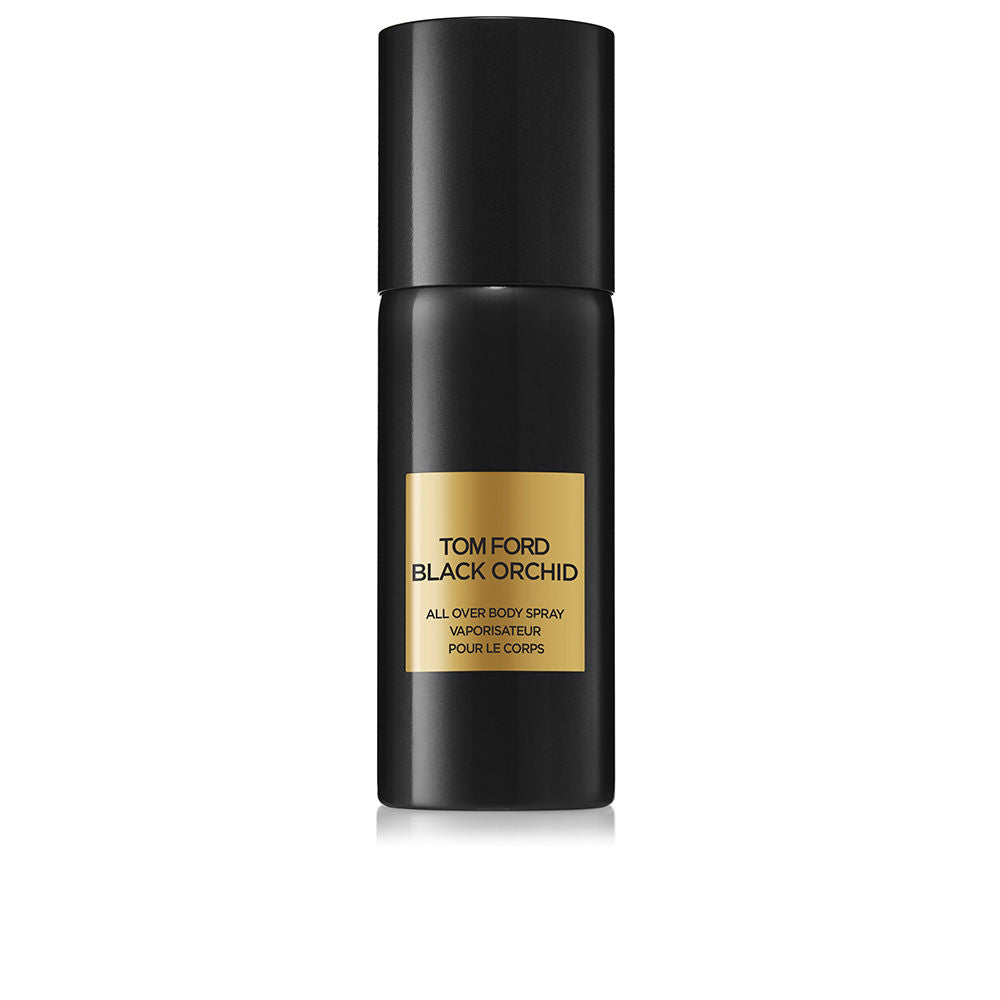 Tom Ford Black Orchid All Over Body Spray 150 Ml - Salevare.com