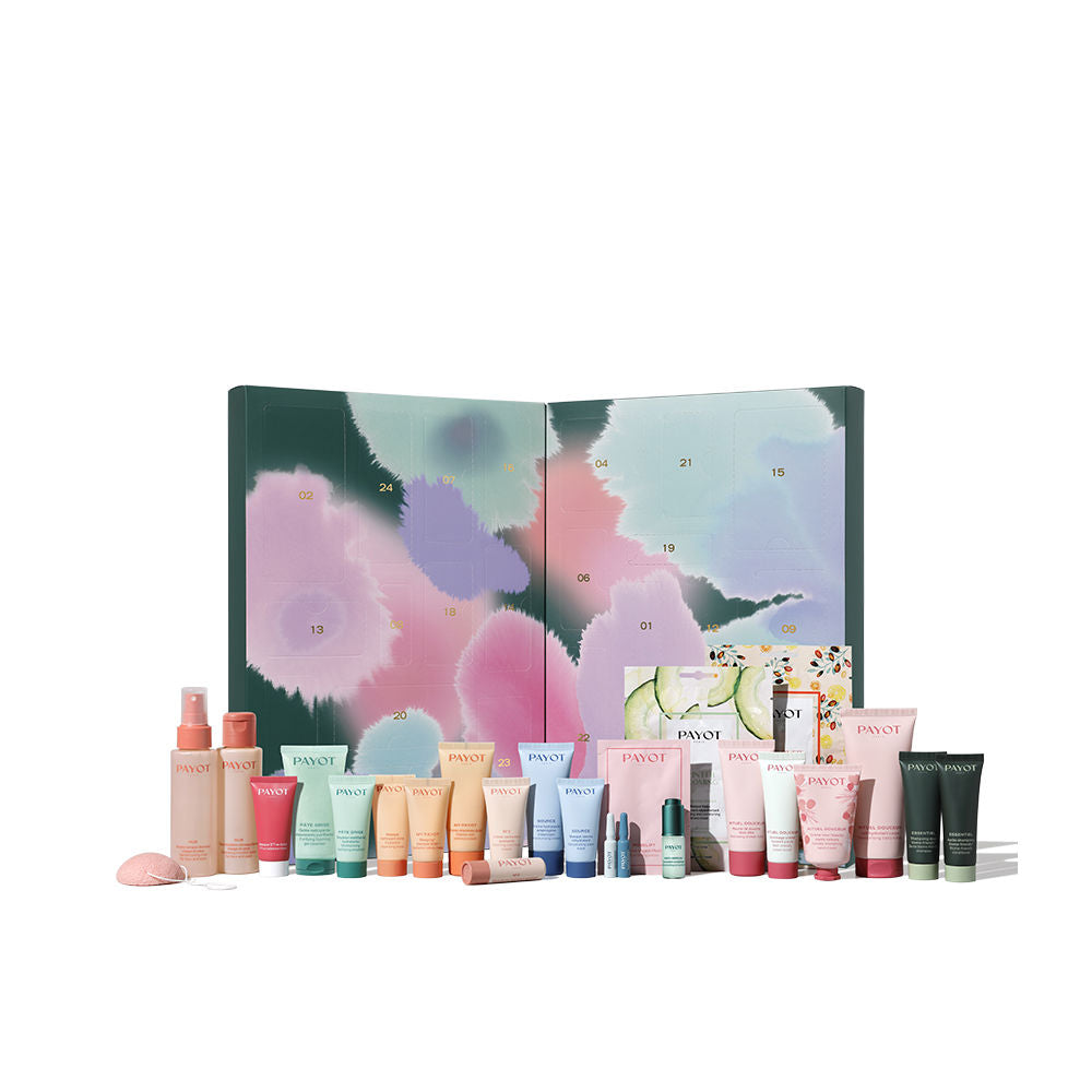 Payot Advent Calendar 24 Pcs - Salevare.com
