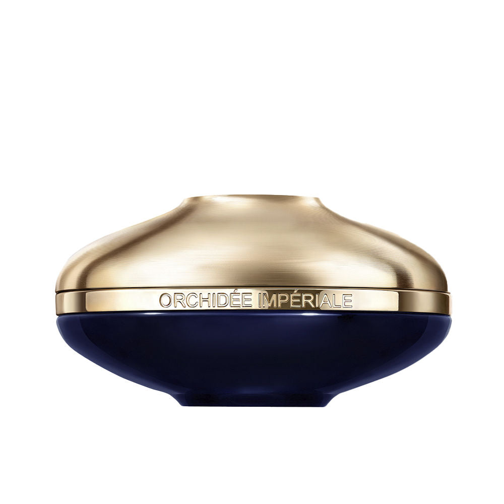 Guerlain Orchidée Impériale The Rich Cream 50 Ml - Salevare.com