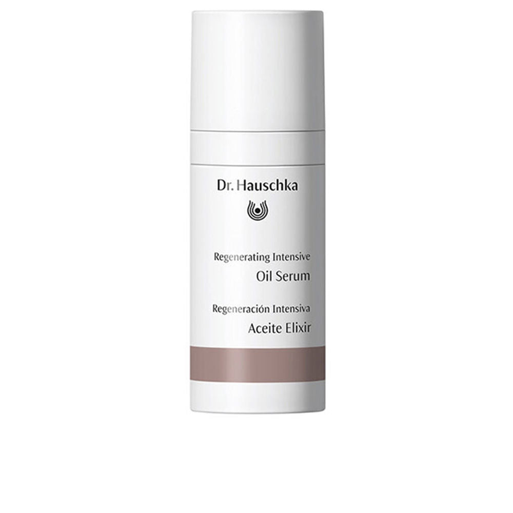 Dr. Hauschka Aceite Elixir Regenerador Intensivo 20 Ml - Salevare.com