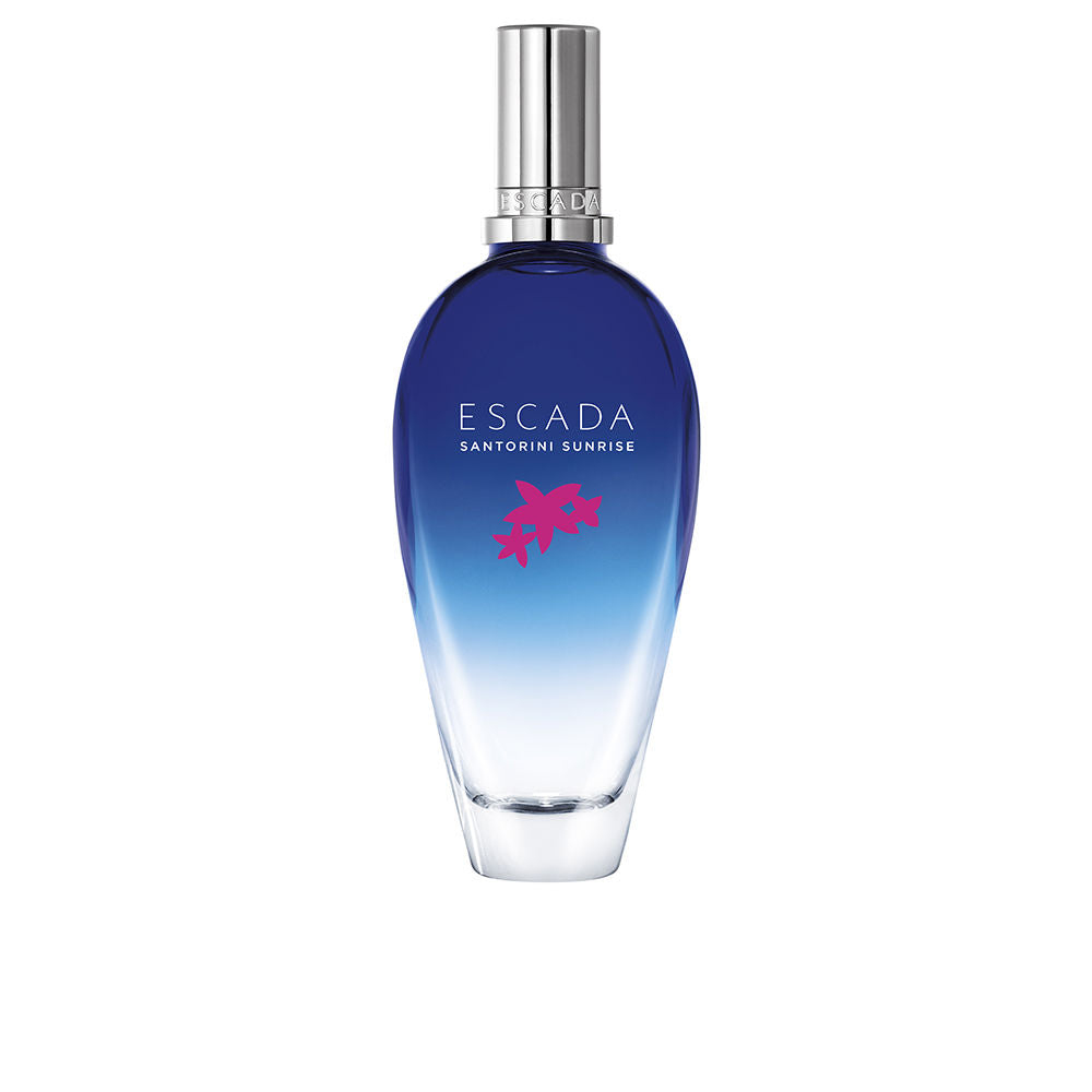SANTORINI SUNRISE limited edition edt vapo 100 ml