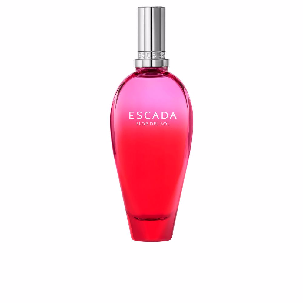 FLOR DEL SOL limited edition eau de toilette spray 100 ml