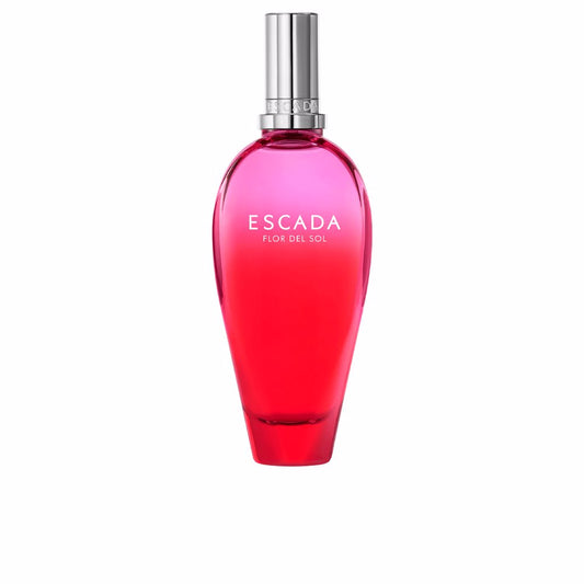 FLOR DEL SOL limited edition eau de toilette spray 100 ml