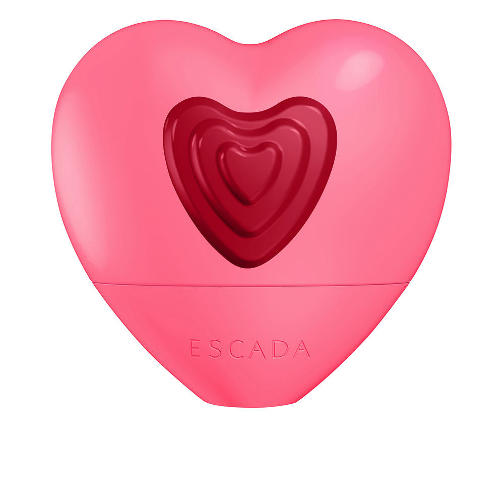 CANDY LOVE eau de toilette spray 100 ml