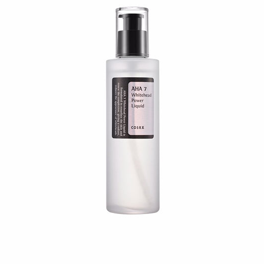 AHA 7 whitehead power liquid 100 ml